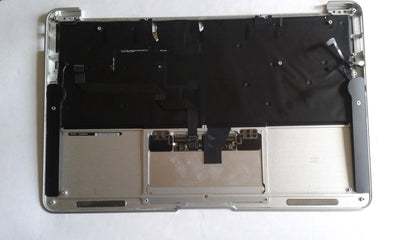 Apple MacBook Air 11" 2013-15  A1465 Palmrest & Touch Track pad | 661-7473