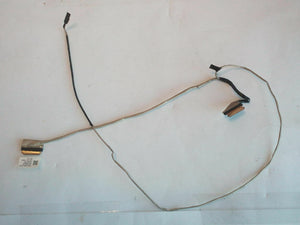 HP 14-CK  14-CK0520SA 14.1"  Screen LED Cable / 6017B1000401