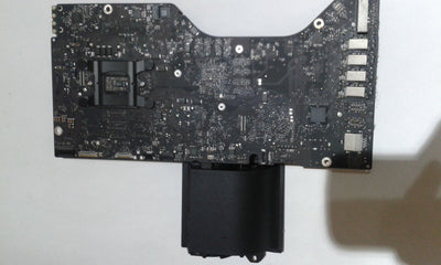 Apple iMac 21.5" Logic Board 2.7GHz Quad-Core i5 Late 2012 A1418 661-7101