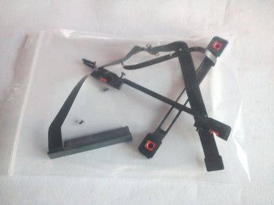 Apple MacBook Pro 15" A1286 2011 HDD Hard Drive Cable & Bracket/Caddy 821-1198-A