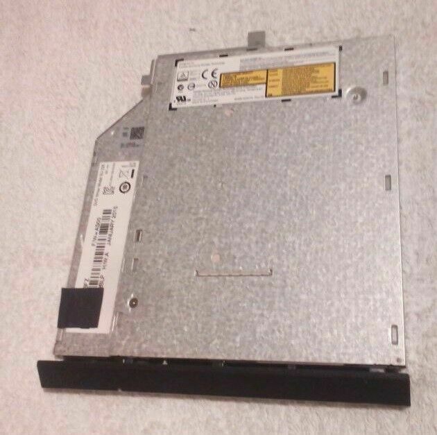 ASUS R554L SERIES Genuine Laptop DVD-RW DRIVE & BEZEL BG68-02027A / SU-228