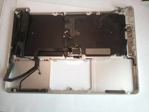 APPLE MacBook Pro 13" 2010 A1278 TOPCASE PALMREST + KEYBOARD US | 661-5858
