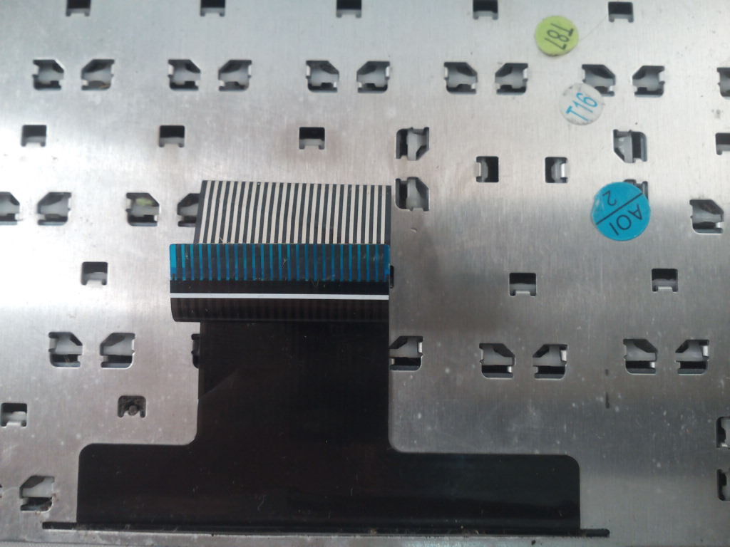 positivo Keyboard v092362br1 10082001641 | 0KN0-DE2B01 | 0KN0-DE2BR0110082001641