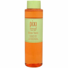Load image into Gallery viewer, Pixi skintreats Glow Tonic 5% Glycolic Acid Exfoliating Toner 250ml - Brand New
