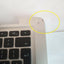 MacBook Pro 13" 2011 A1278 TOP CASE PALMREST / KEYBOARD / TRACKPAD  | 613-8959-C