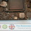 Apple MacBook Pro 13" A1278 2011 i5 LOGIC BOARD FAULTY | 820-2936 |  661-5869