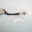 DELL LATITUDE E7470 14" DC SOCKET POWER IN JACK + CABLE | 0VCYYW