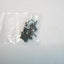 ASUS K56C SERIES 15.6" COMPLETE FULL SET OF LAPTOP SCREWS