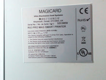 Load image into Gallery viewer, Magicard Rio PRO Mag Smart 52C0859 Duo  Sided ID CARD Thermal Printer
