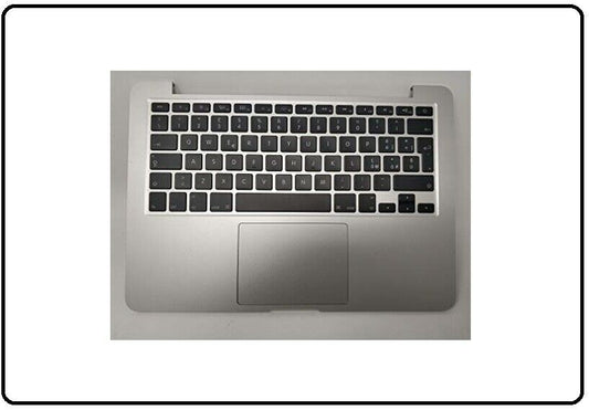 MacBook Pro Retina 13" A1502 2015 PALMREST/BATTERY/KEYBOARD + TP | 661-02361