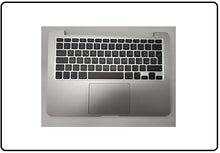 Load image into Gallery viewer, MacBook Pro Retina 13&quot; A1502 2015 PALMREST/BATTERY/KEYBOARD + TP | 661-02361
