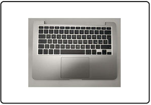 MacBook Pro Retina 13" A1502 2015 PALMREST/BATTERY/KEYBOARD + TP | 661-02361