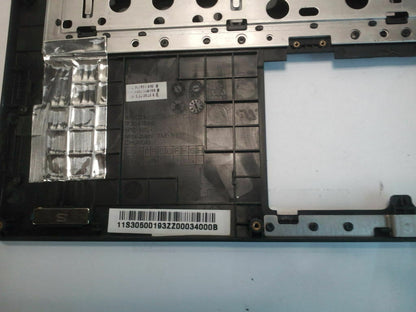 Lenovo Yoga 13 2191 13.3" Laptop PALMREST & POWER BUTTON SWITCH / 11S30500193