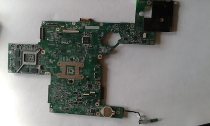 Dell XPS 15-L501X 15.6" Motherboard 0NWF36 DAGM6BMB8F0 rev.F PWB:A00