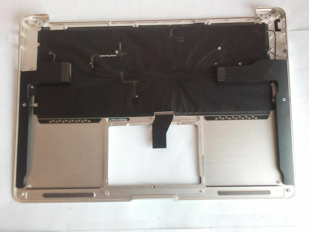 MacBook Air 13" 2011 A1369 PALMREST & KEYBOARD US  | 661-6059 | MBA13TOP11N2