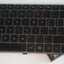 HP PROBOOK 4540s 15.6" GENUINE KEYBOARD UK | 701485-031 | MP-10M1