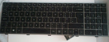 Load image into Gallery viewer, HP PROBOOK 4540s 15.6&quot; GENUINE KEYBOARD UK | 701485-031 | MP-10M1
