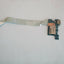 hp 15-AF131DX 15-AF MOTHERBOARD USB & CARD READER + FLEX CABLE ABL52/AML50
