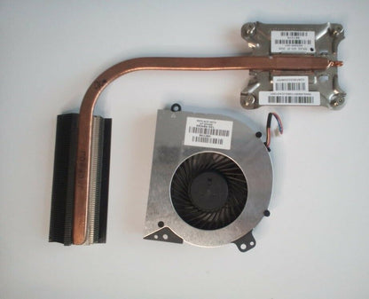 HP PROBOOK 4540s 15.6" GENUINE HEATSINK & COOLING FAN | 683484-001 | 683490-001