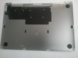 MacBook Pro 13" 2016 A1708 2.0GHz Space Grey Lower Bottom Casing 923-01128