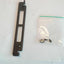 Apple iMac 27 Late 2012-15 / HARD DRIVE HDD BRACKETS & SCREWS  923-0374 923-0375
