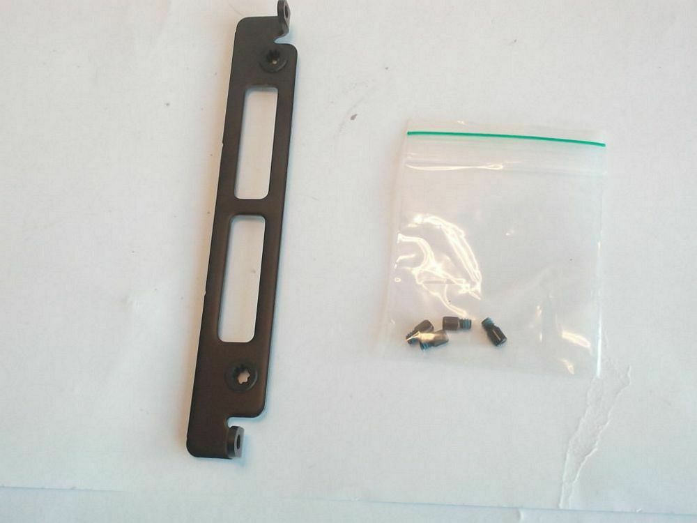 Apple iMac 27 Late 2012-15 / HARD DRIVE HDD BRACKETS & SCREWS  923-0374 923-0375