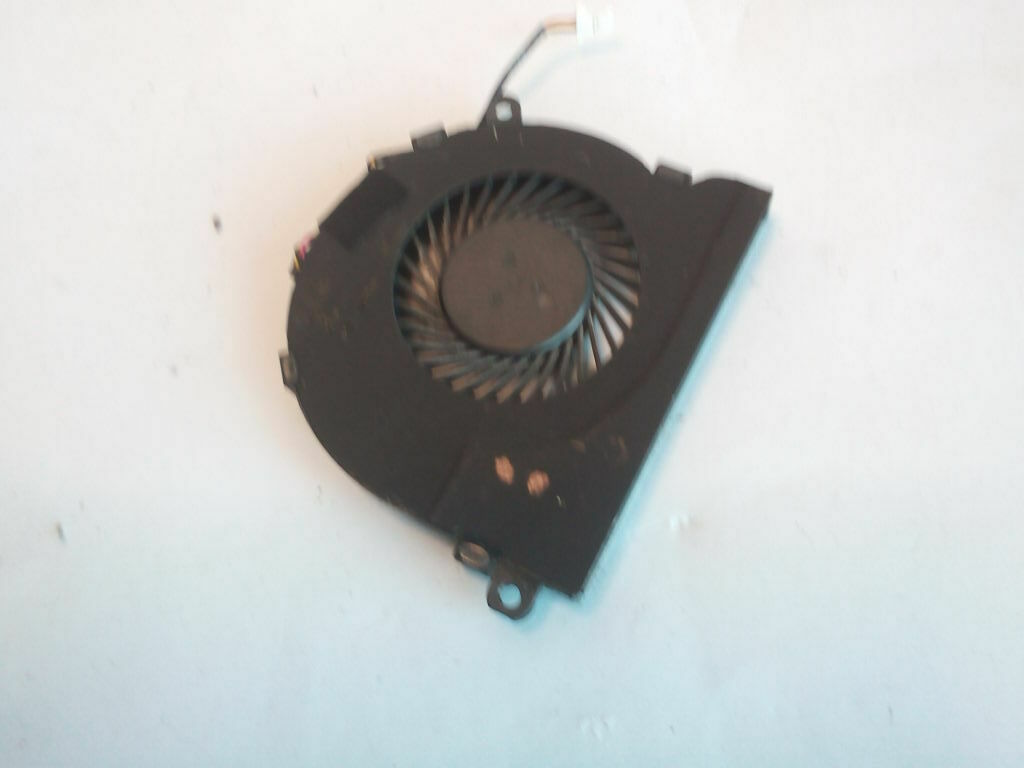 DELL INSPIRON 15-5547 15.6"  CPU Cooling Fan 03RRG4