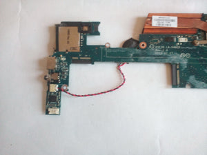 HP ENVY 13-D061sa SERIES LAPTOP Motherboard UMA i5-6200U 8GB 829285-601