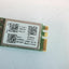 TOSHIBA SATELLITE C40-C 14.1"  Airport Wifi Internal Card / BRCM1079