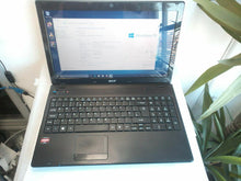 Load image into Gallery viewer, Acer Aspire 5552 15.6” 2.1ghz | 8gb Ram | 128gb Ssd Hdd | w10 Pro Laptop
