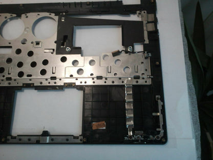 Lenovo Yoga 13 2191 13.3" Laptop PALMREST & POWER BUTTON SWITCH / 11S30500193
