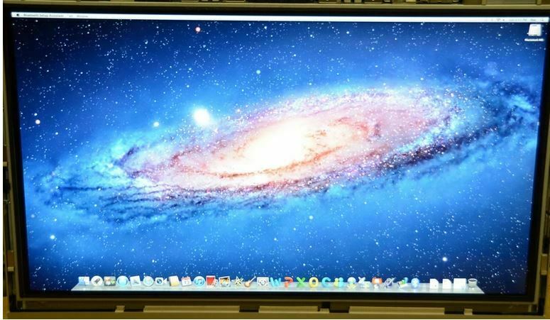 iMac 27 2011 A1312 | LCD LED Screen Display Panel | LM270WQ1 (SD)(E3) | 661-6615