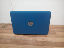 Load image into Gallery viewer, Cheap hp 11-d060sa 11.6&quot; 1.60GHz 2GB 32GB HDMI Webcam Laptop Netbook ( READ )
