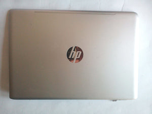 HP Envy 13" 13-d061sa  Complete Display Screen Assembly + Hinges & Cables