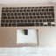 MacBook Air 13" 2011 A1369 PALMREST & KEYBOARD US  | 661-6059 | MBA13TOP11N2