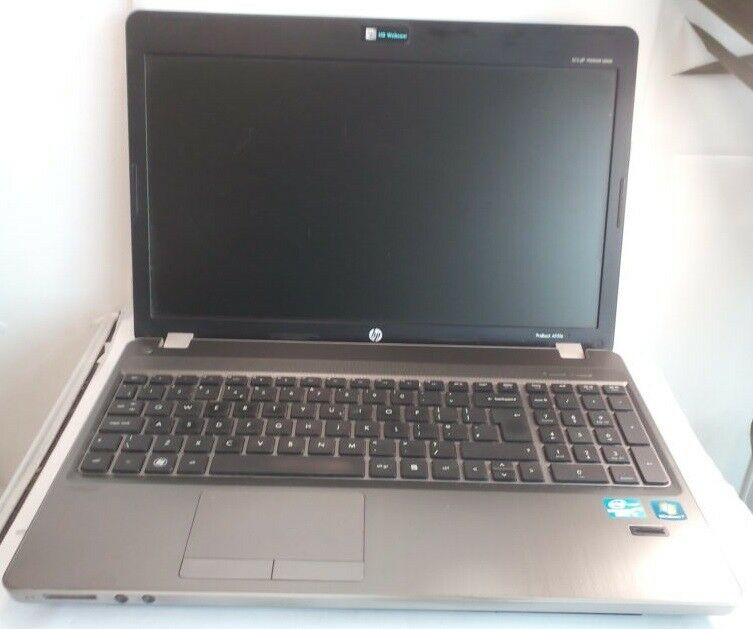 Hp Probook 4530s 15.6" i5 2.40GHz 8GB Ram 128GB SSD LAPTOP + Free 500GB HDD