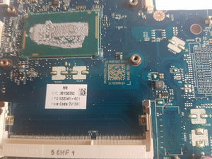 HP 250 G4 15.6" SERIES MOTHERBOARD & CPU i3-5005U 2.00GHz | 822041-601