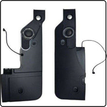 Load image into Gallery viewer, APPLE IMAC 27&quot; A1419 2013 RIGHT &amp; LEFT PAIR OF SPEAKERS SLIM LINE | 923-0523
