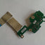 Dell XPS 15 L501X L502X USB 3.0 X2 Board CN-0KTYJ8 & Flex Cable