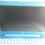 Hp Stream 13 | 13 Inch Celeron N2840 2GB 32GB eMMC Windows10 Laptop Blue