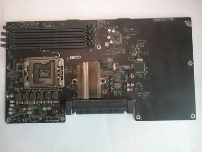 Apple Mac Pro 2009 A1289 SINGLE CPU Board Tray | 661-4999 | 820-2482-A | NO CPU