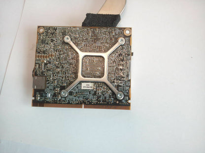 Apple iMac 21.5" 2010 A1311 ATI Radeon HD 4670, 256MB GRAPHICS CARD | 661-5539