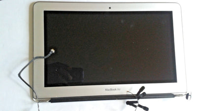 Apple MacBook Air 11" 2013 - 2014  A1465 LCD Screen Complete Assembly | 661-7468