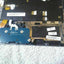 Sony Vaio VPCS115FH / PCG-51111W Laptop PALMREST w/TB w/DC SOC & POWER BUTTON