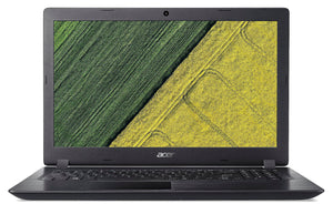 Acer Aspire 3 A315-21A3 AMD E7-9000 7th Gen 4GB  1TB Win 10 Home + Office 2021