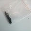Apple MacBook Air 11" A1465 Early 2013/14/15 COMPLETE FULL SET OF SCREWS