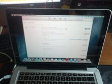 Load image into Gallery viewer, Apple MacBook Pro 13.3&quot; Mid 2012 Intel Core i5 2.5 GHz 4GB Ram 500GB OS X 10.8
