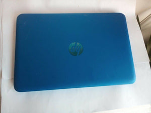 HP Stream  13.3" N3050 1.60GHz 32GB SSD HDD 2GB W10 Webcam Netbook Laptop