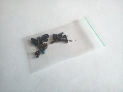 HP ProBook 640 G2 Series Laptop Complete Full Set Of Screws