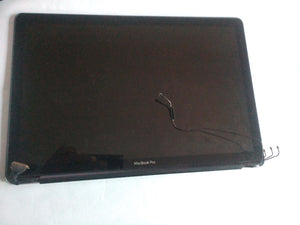 Apple Macbook Pro A1286 2011 15'' Screen LCD & Display Assembly 661-5847 Glossy